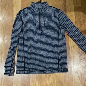 Lululemon 1/2 zip